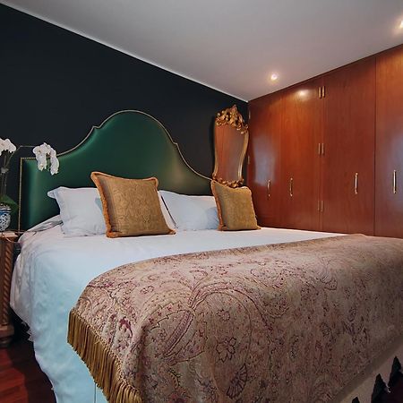 Ana Frank Boutique Hotel Distretto di Distretto di Lima Esterno foto