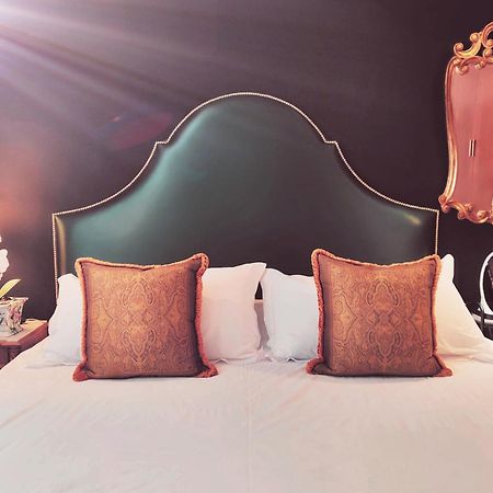 Ana Frank Boutique Hotel Distretto di Distretto di Lima Esterno foto