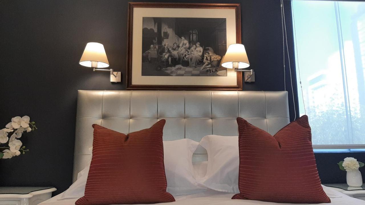 Ana Frank Boutique Hotel Distretto di Distretto di Lima Esterno foto