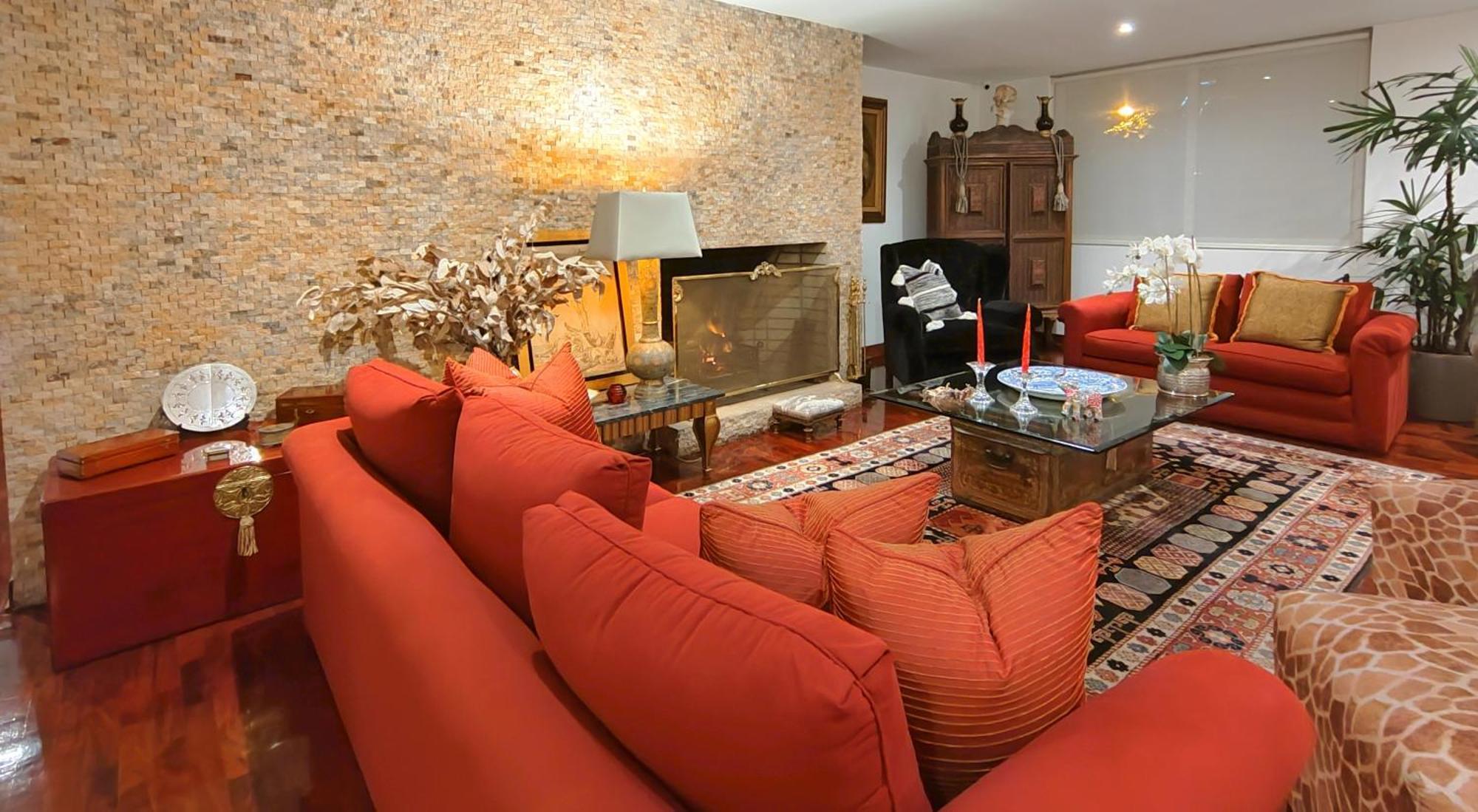 Ana Frank Boutique Hotel Distretto di Distretto di Lima Esterno foto