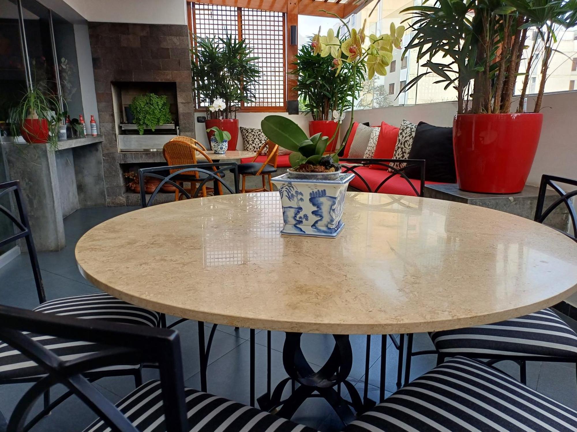 Ana Frank Boutique Hotel Distretto di Distretto di Lima Esterno foto