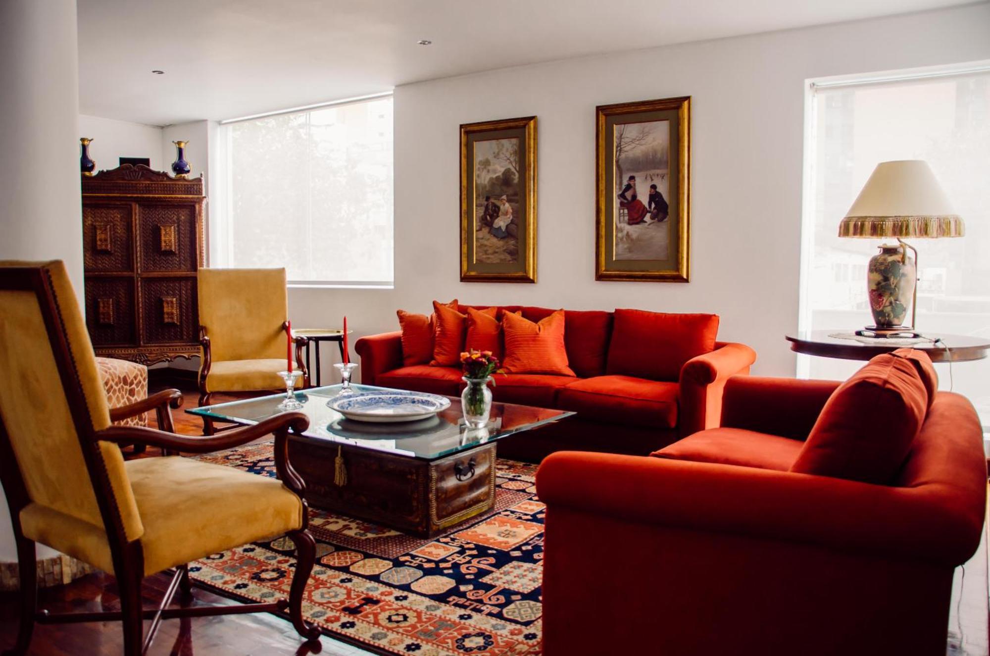 Ana Frank Boutique Hotel Distretto di Distretto di Lima Esterno foto