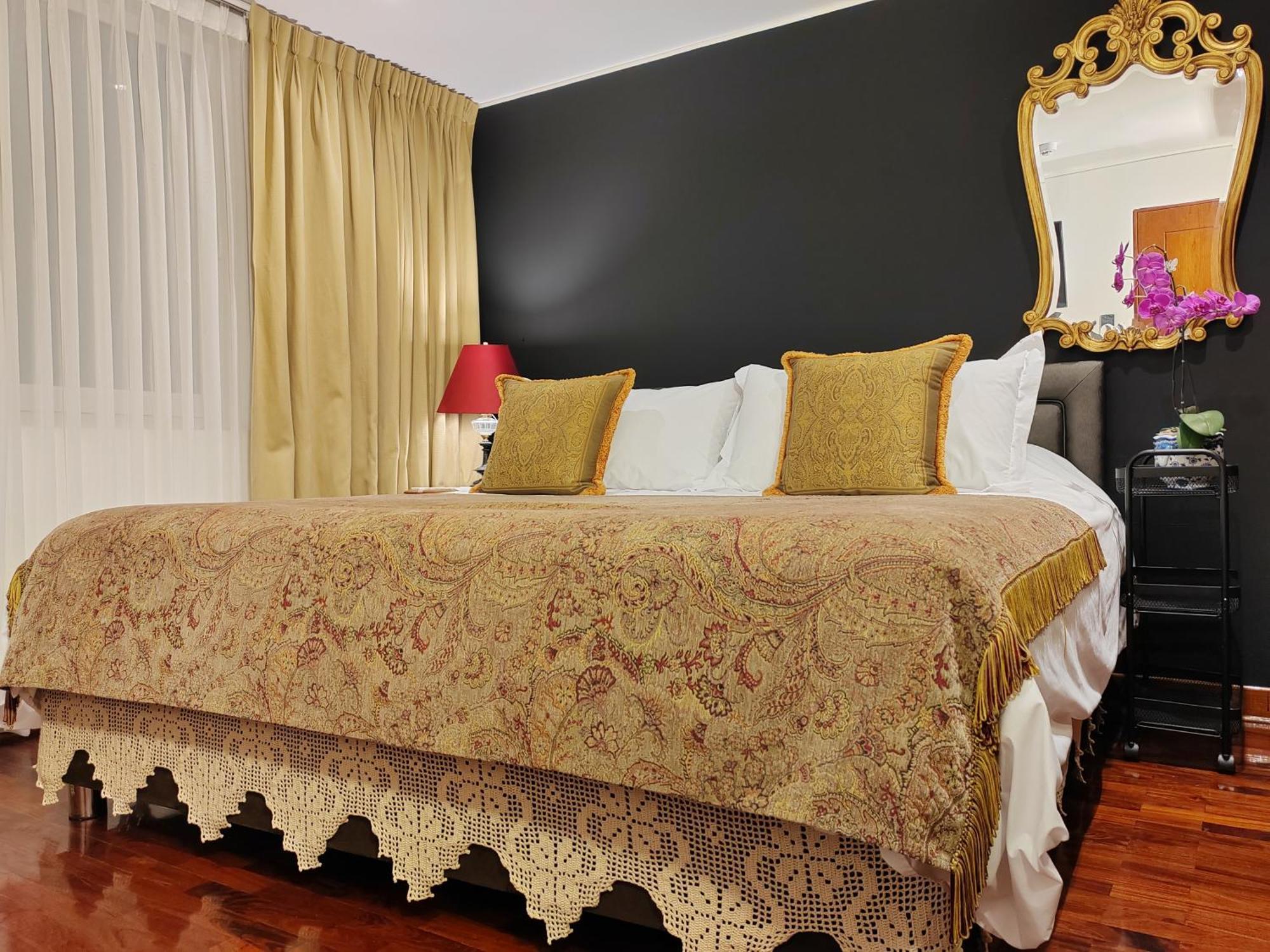 Ana Frank Boutique Hotel Distretto di Distretto di Lima Esterno foto