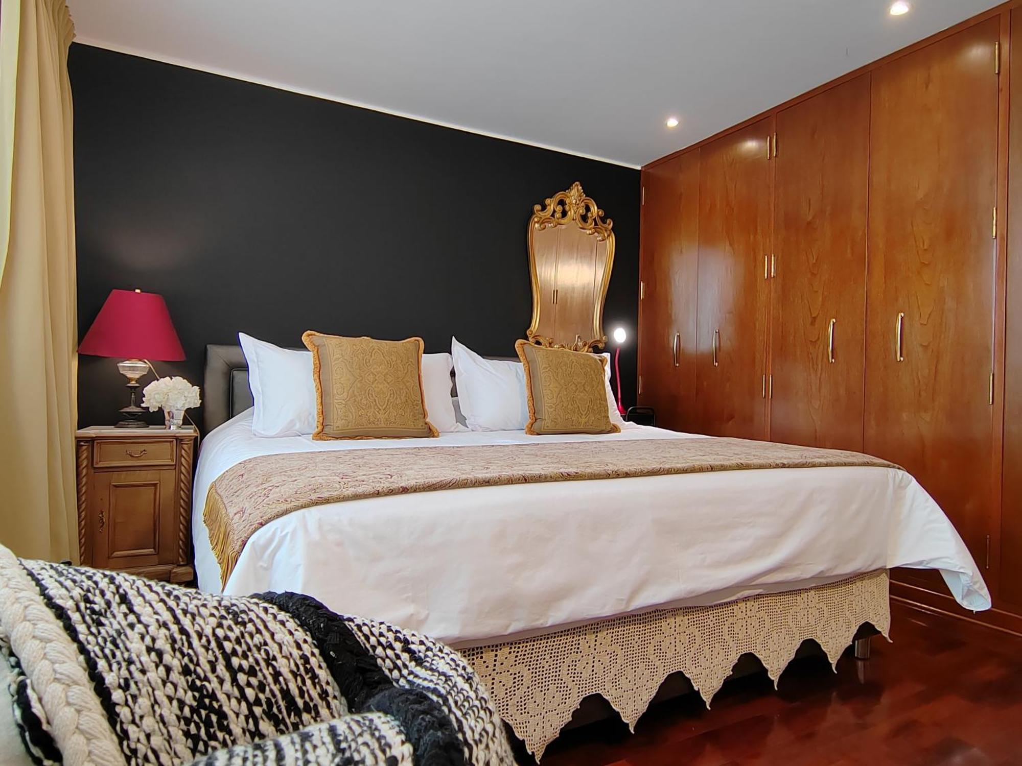 Ana Frank Boutique Hotel Distretto di Distretto di Lima Esterno foto