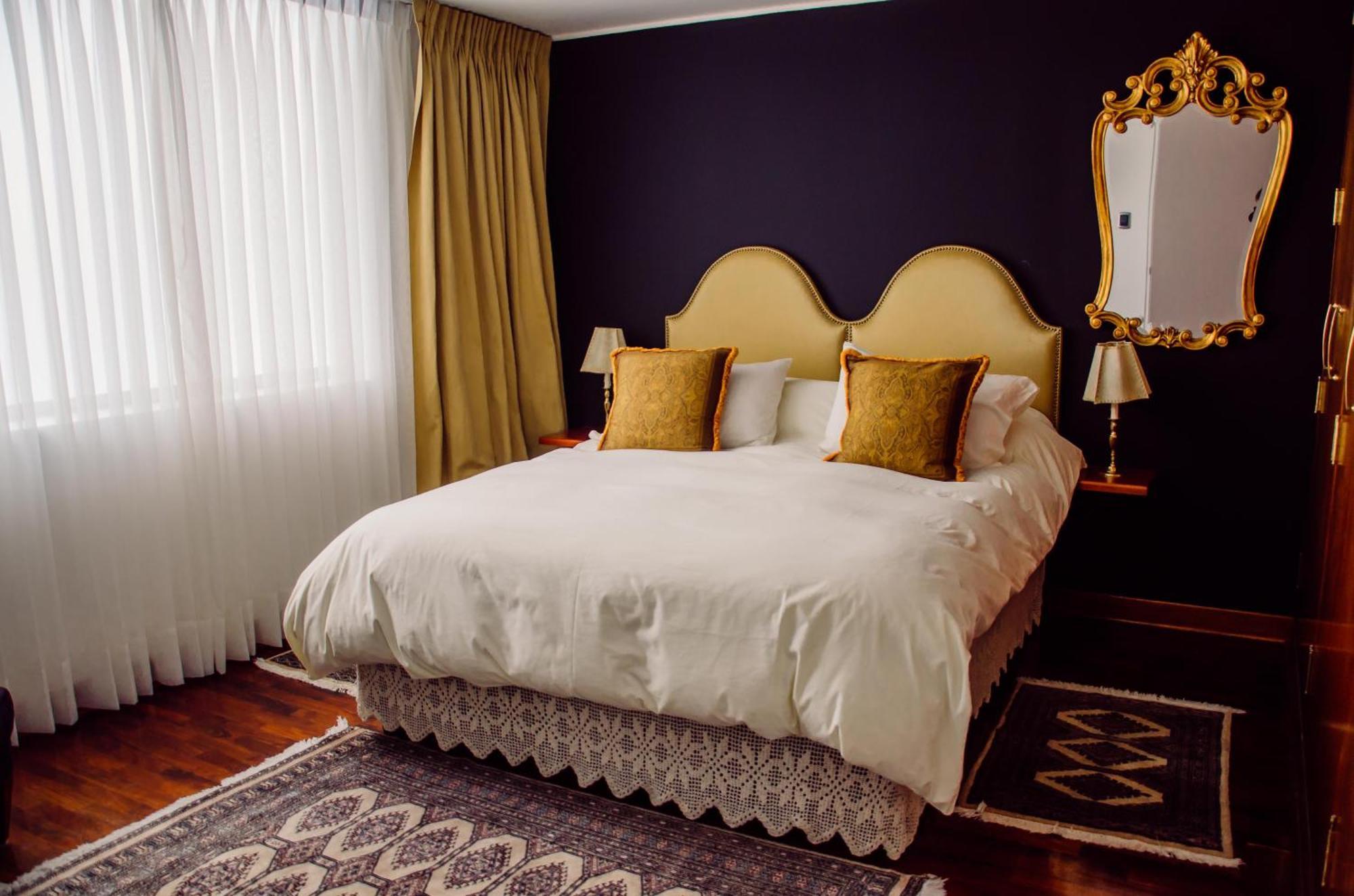 Ana Frank Boutique Hotel Distretto di Distretto di Lima Esterno foto