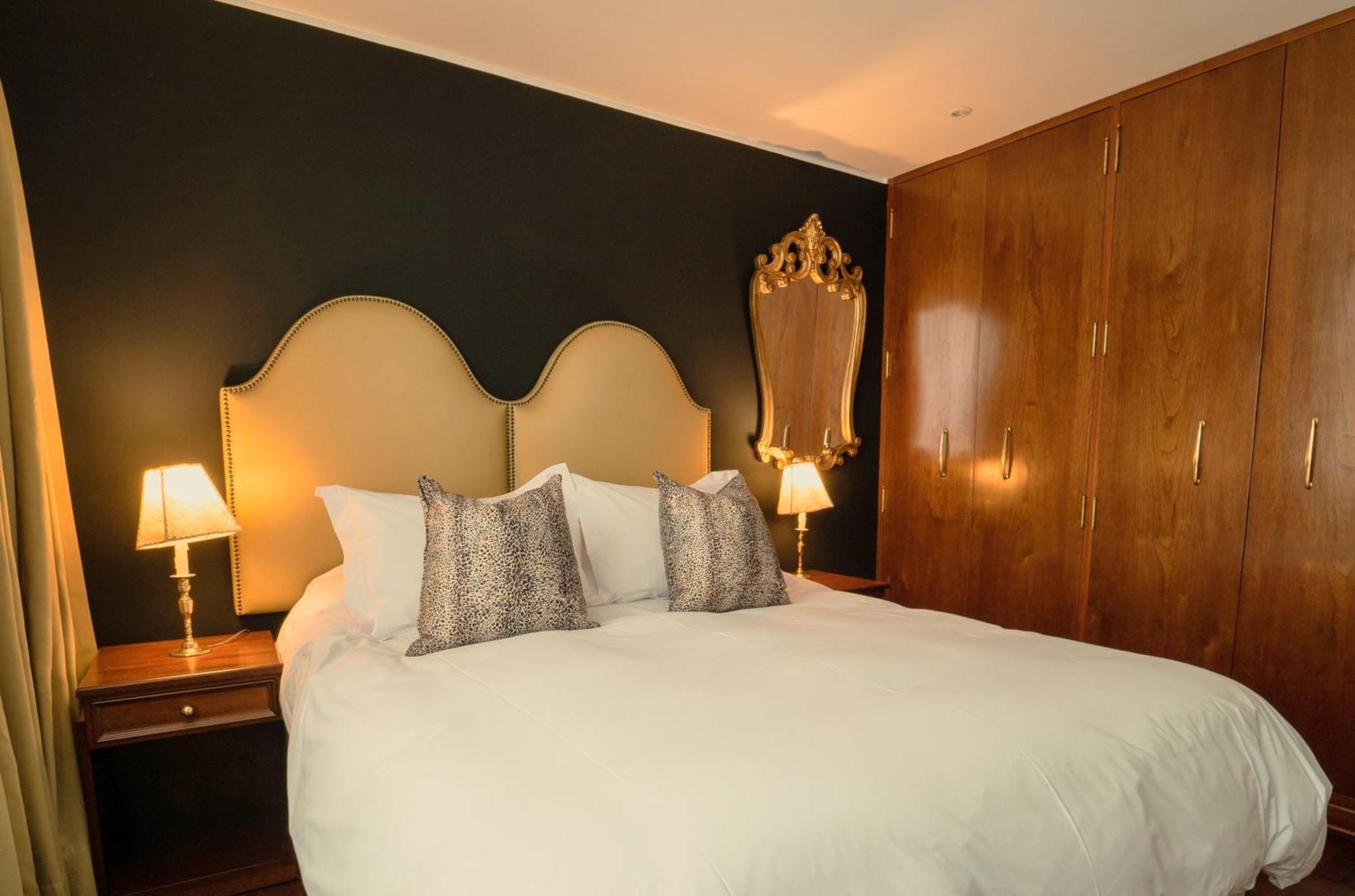 Ana Frank Boutique Hotel Distretto di Distretto di Lima Esterno foto