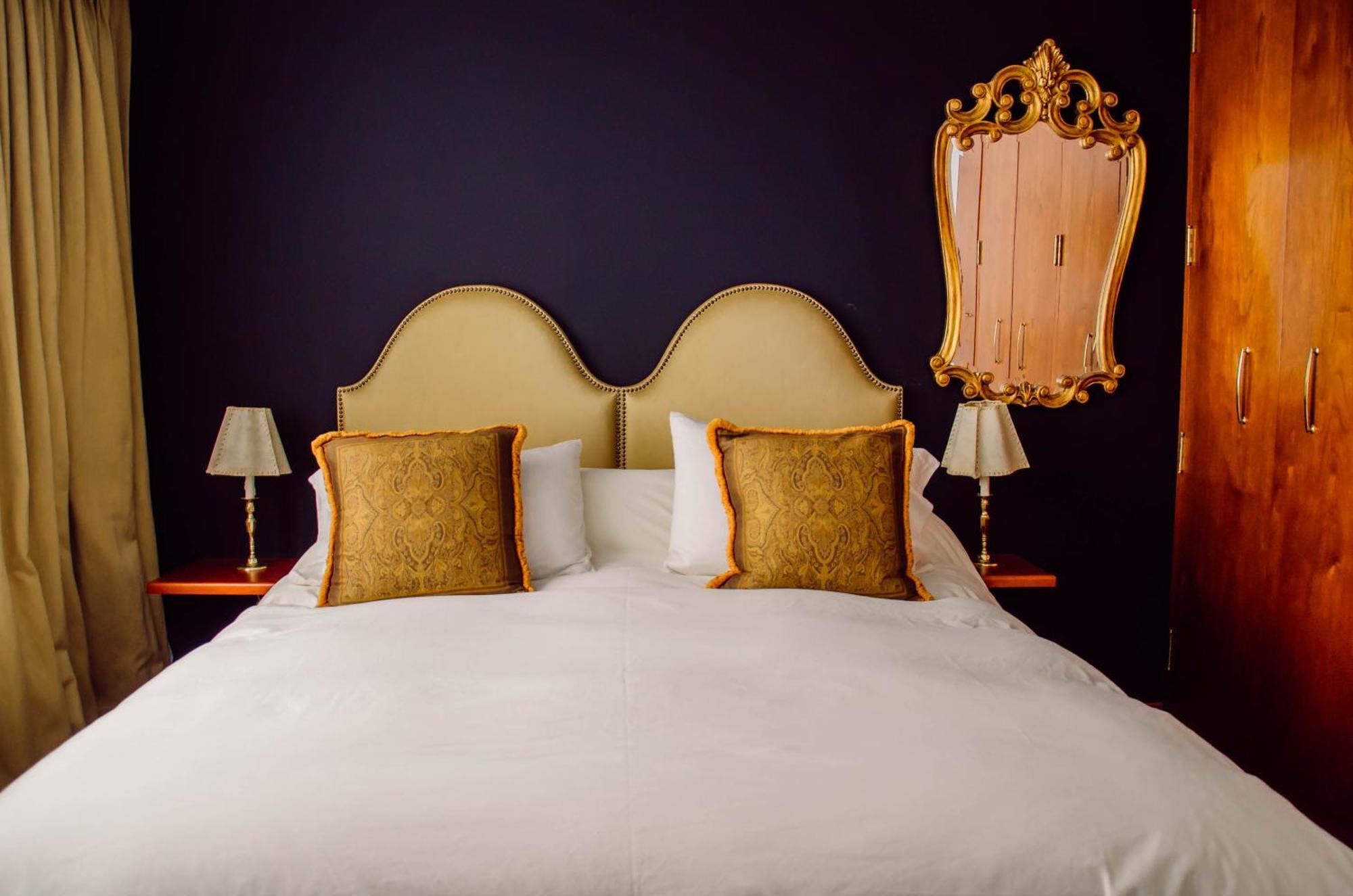 Ana Frank Boutique Hotel Distretto di Distretto di Lima Esterno foto
