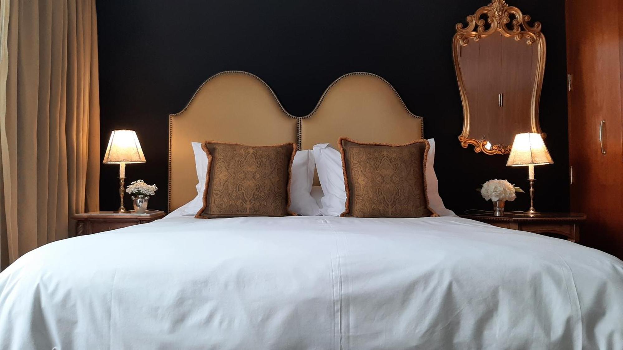 Ana Frank Boutique Hotel Distretto di Distretto di Lima Esterno foto