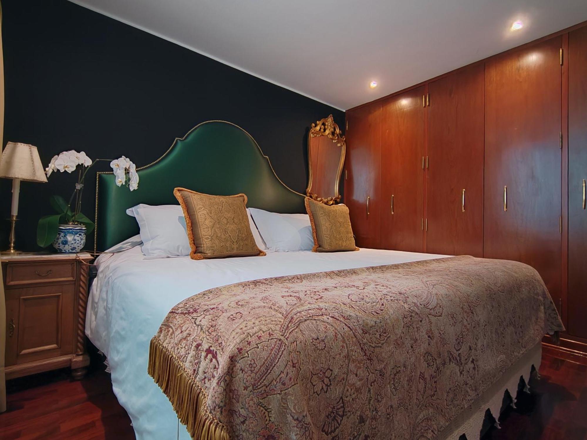 Ana Frank Boutique Hotel Distretto di Distretto di Lima Esterno foto